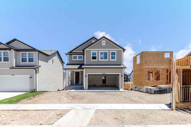 2944 N Purpletop Ln #2196
                     MLS #2143531