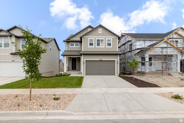 2944 N Purpletop Ln #2196
                     MLS #2143531