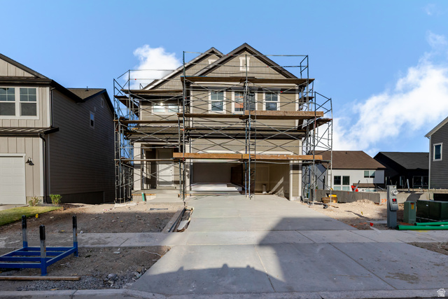 2944 N Purpletop Ln #2196
                     MLS #2143531