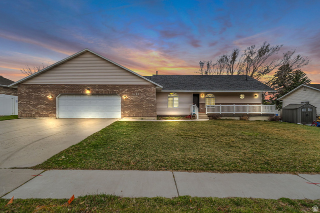 5175 11000 N, Highland UT 84003