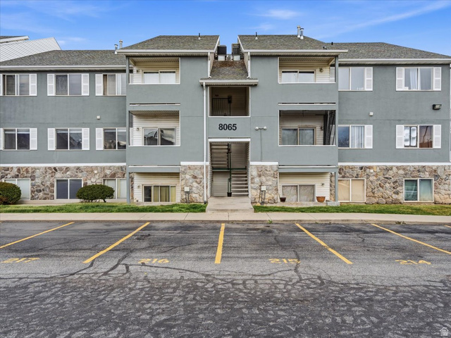 Main photo for 8065 W Copperfield Pl #21