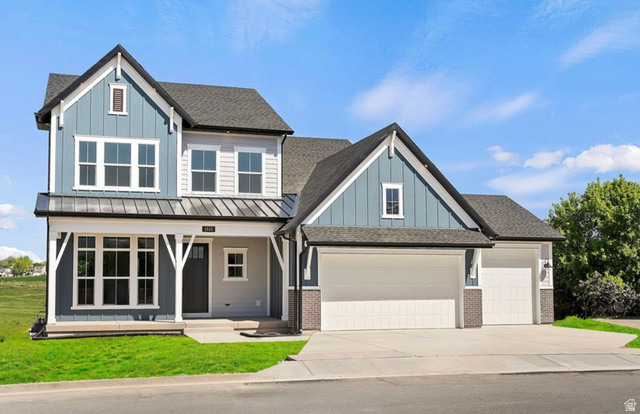 1193  Mahogany St
                     MLS #2143553