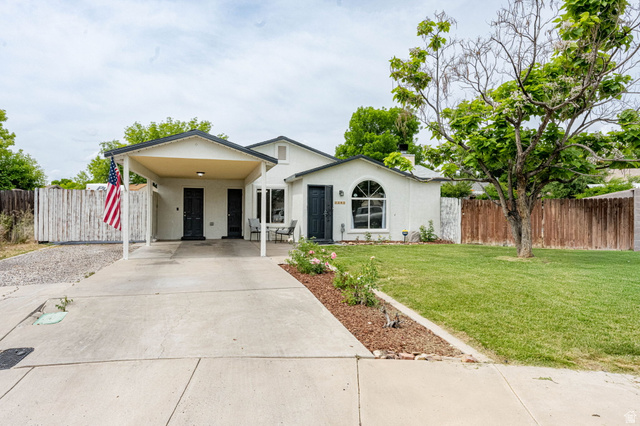 2392 E 480 N
                     MLS #2143555