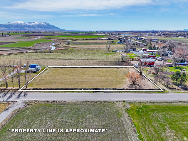 3493 W WINDY POPLARS RD, Honeyville UT 84314