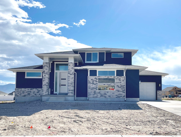128 S FREEDOM WAY #219, Grantsville UT 84029