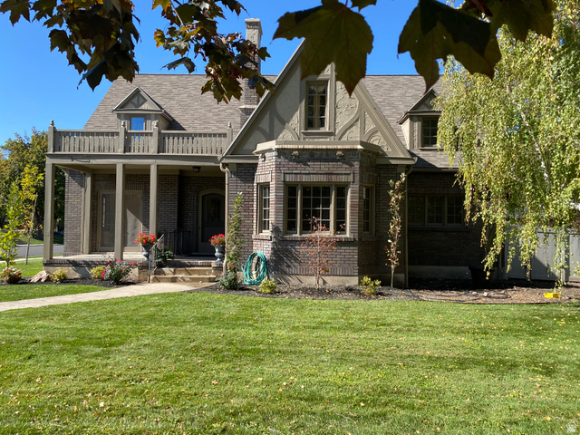 109 N MAIN, Springville UT 84663