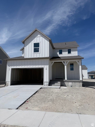 2081 E SWALLOW DR #4070, Eagle Mountain UT 84005