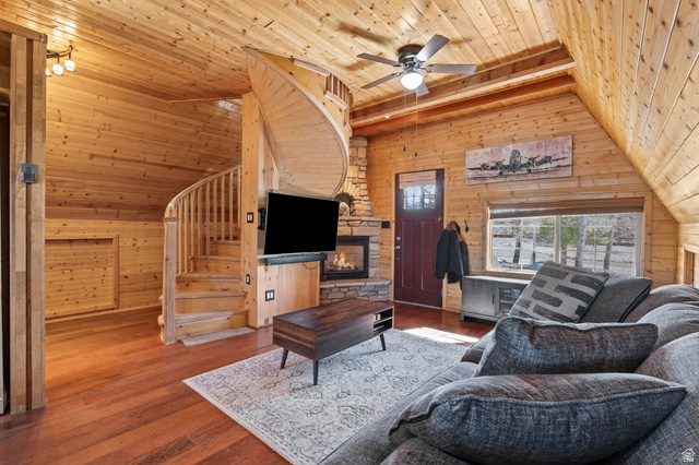 Main photo for 12185 E 22310 N #a12