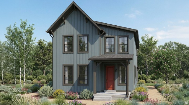 7009 W Hidden Way
                     MLS #2143602