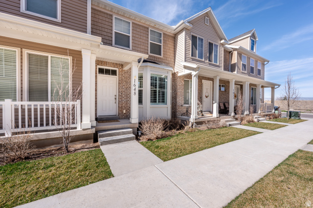 Main photo for 1648 N Westview Ln