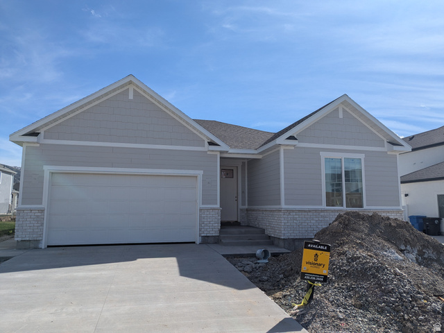 192 E 610 N
                     MLS #2143611