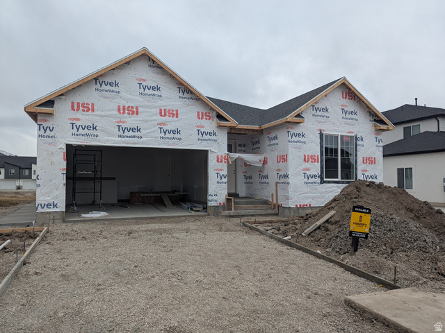 192 E 610 N #415, Providence UT 84332