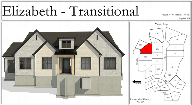 582 E 1250 S #137, Payson UT 84651