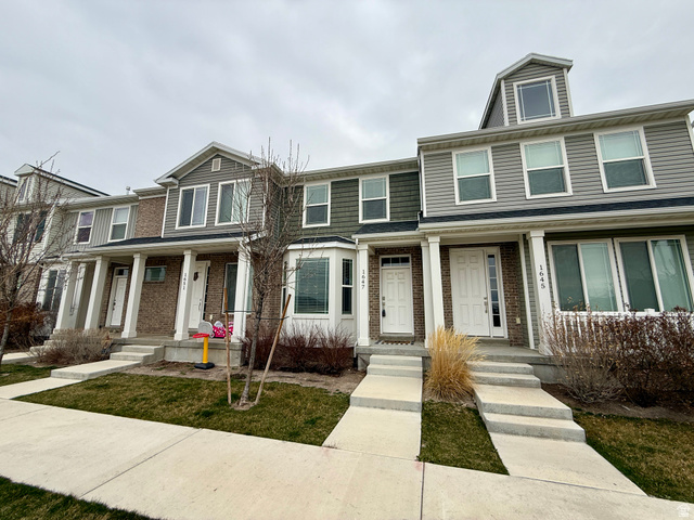 Main photo for 1647 N Westview Ln