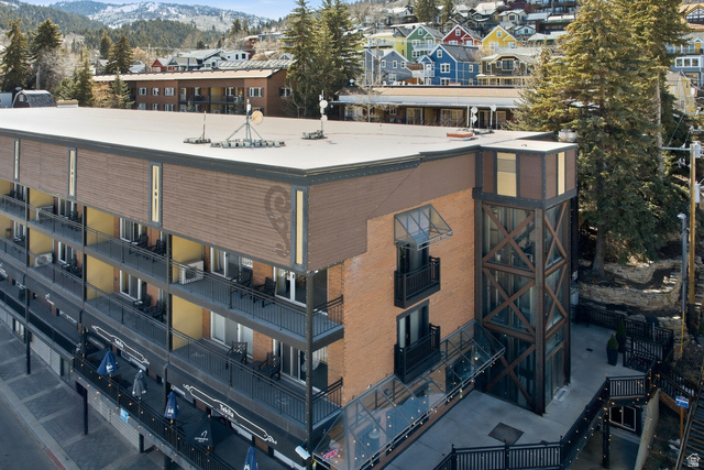 255 MAIN ST #A31, Park City UT 84060