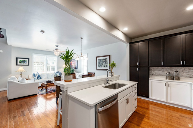 Main photo for 1034 W Narrows Ln