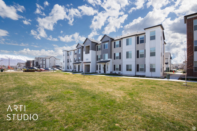 Main photo for 3722 W 1440 N #302