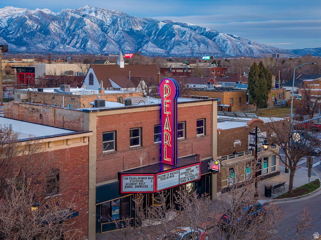 8333 S S IRIS LUMI LN #Q201, Midvale UT 84047