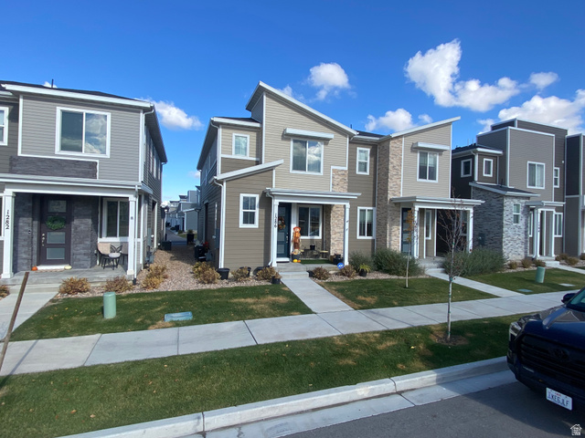 Main photo for 1286 E 1700 Ln