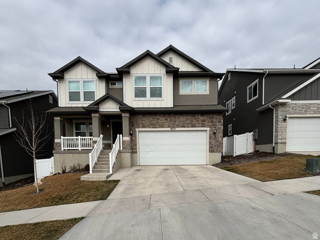 Main photo for 937 N Olson Dr