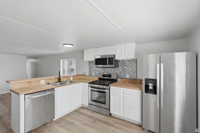 Main photo for 1260 W 450 N