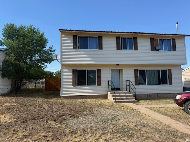280 W Uranium Dr
                     MLS #2143670
