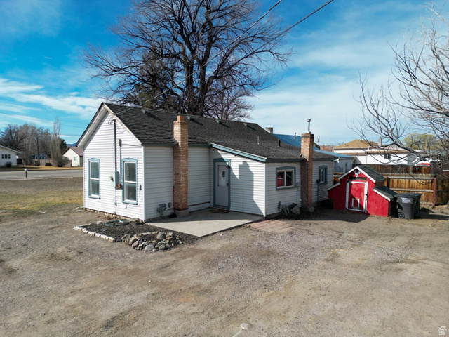 110 W 100 S, Monroe UT 84754