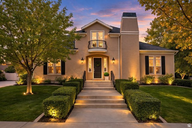 3052 W Matterhorn Dr
                     MLS #2143675