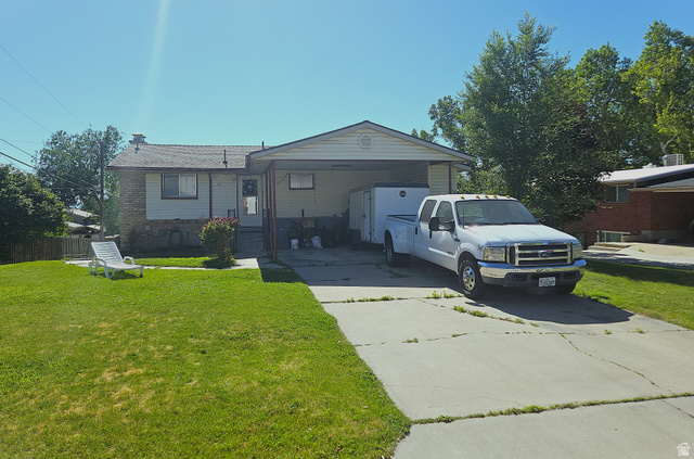 3926 S 850 W
                     MLS #2143676