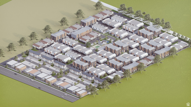 608  HWY 91, Hyde Park UT 84318