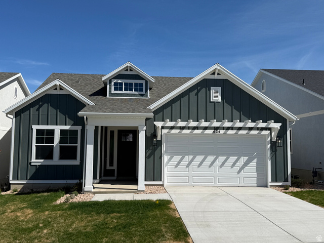 624 N LEGEND CIR #480, Mapleton UT 84664