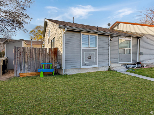 Main photo for 695 N Orange Ct