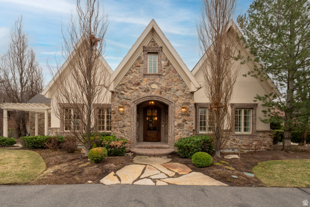 2620 E CASTO LN, Holladay UT 84117