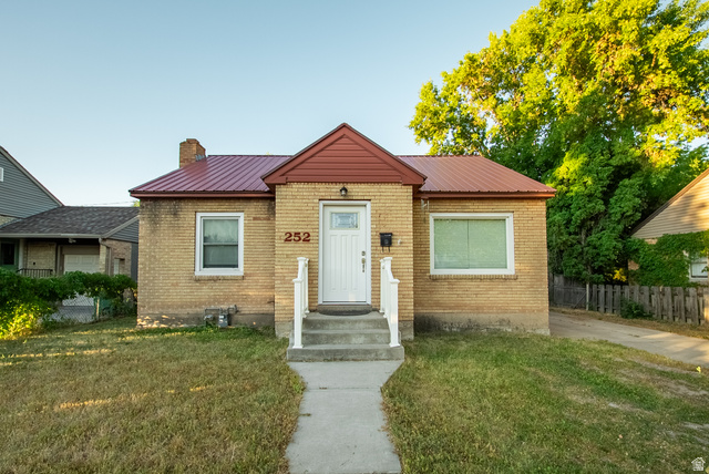 252 E 1000 N, Logan UT 84321