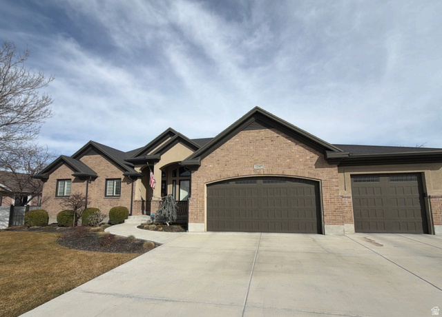 12307 S 3900 W
                     MLS #2143707