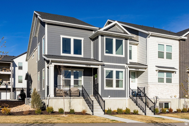 13618 S VERNET DR, Riverton UT 84096