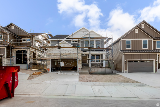 947 N 4020 W #465
                     MLS #2143719