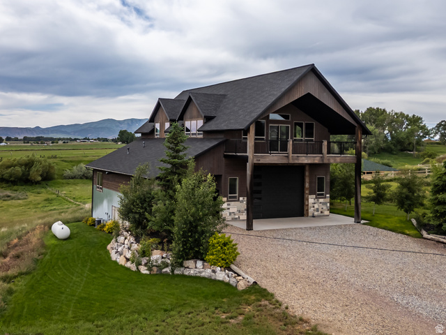 1164 S 1600 E
                     MLS #2143727