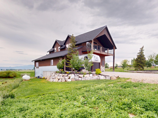 1164 S 1600 E, Preston ID 83263