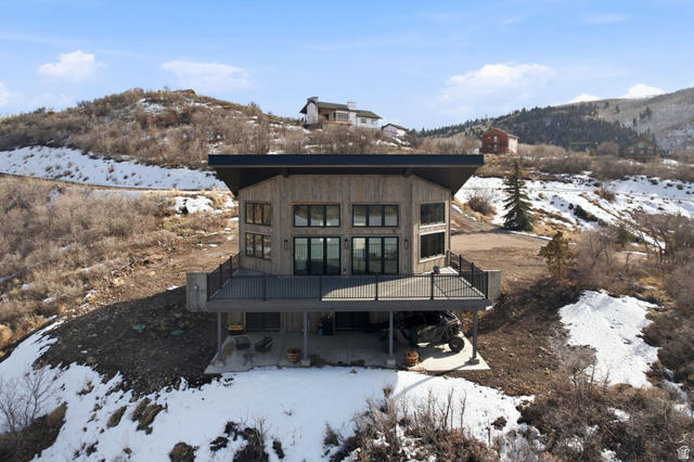 9907 CLUBHOUSE RD #1042, Heber City UT 84032