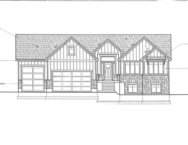 1141 S 4425 W, West Point UT 84015