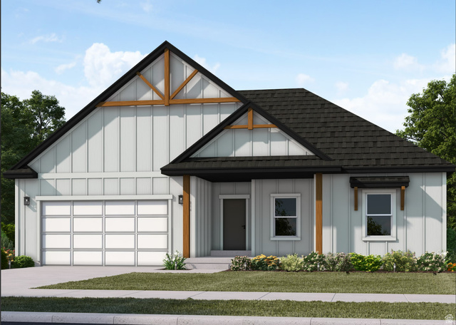 1186 E ANTELOPE DR #602 ,Eagle Mountain UT 84005