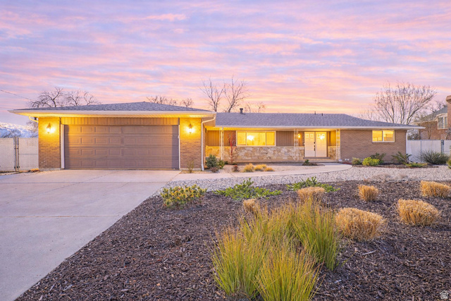 1265 W 5050 S
                     MLS #2143753