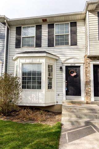 608 W 460 N, American Fork UT 84003