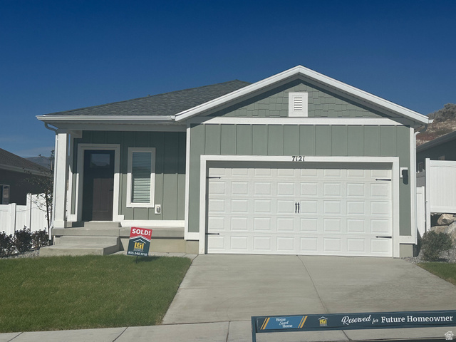 7278 SLICK ROCK WAY, Eagle Mountain UT 84005