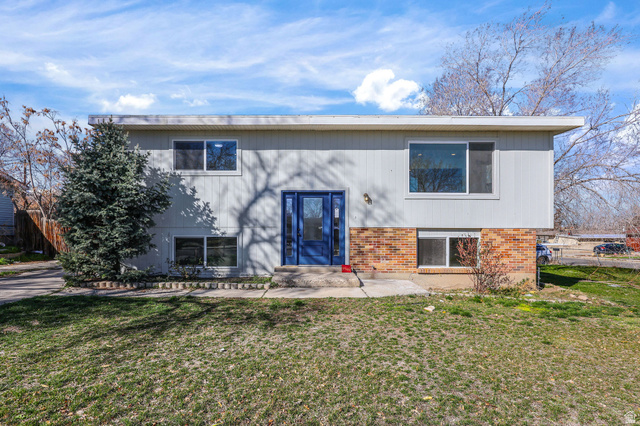 3560 S 6830 W, West Valley City UT 84128