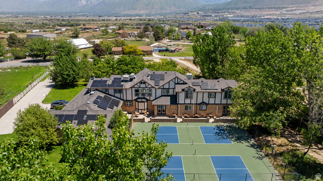 1890 W ROCK HOLLOW RD, Bluffdale UT 84065