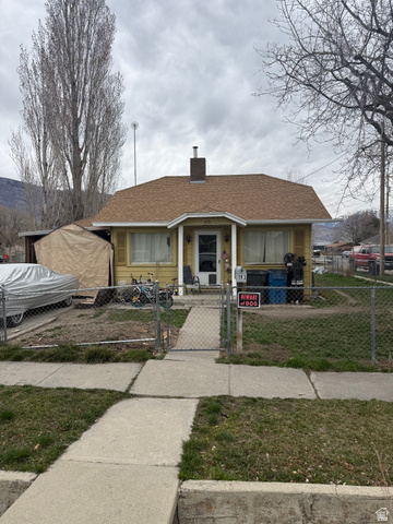 193 S 400 E, American Fork UT 84003