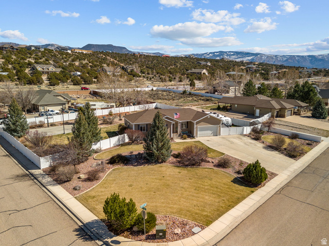 4165 W 975 S, Cedar City UT 84720