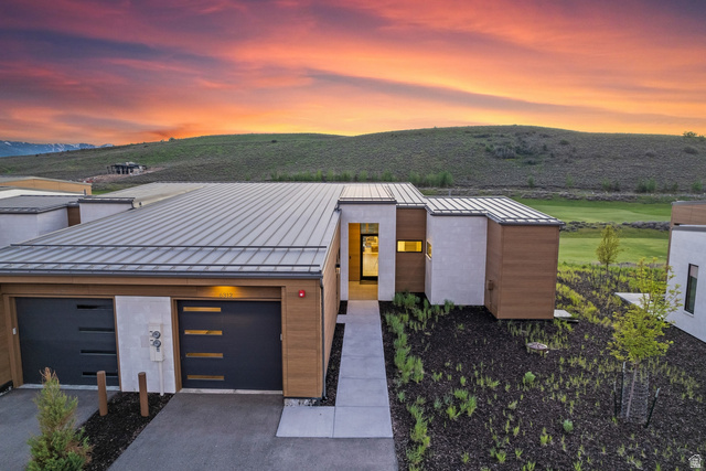 6312 DOUBLE DEER LOOP, Park City UT 84098